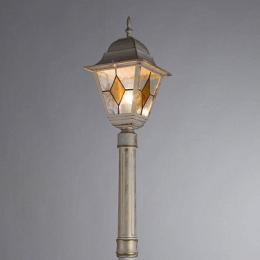 Садово-парковый светильник Arte Lamp Berlin  - 3